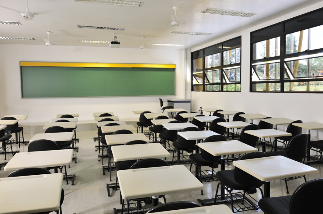 Salón de clases