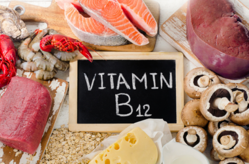 vitamina b12