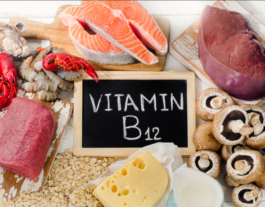 vitamina b12