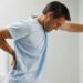 hombre con problemas hormonales
